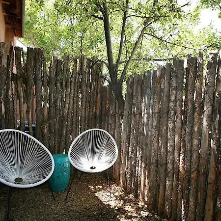 Closson Getaway - Courtyard - Railyard And Plaza Holiday home Santa Fe