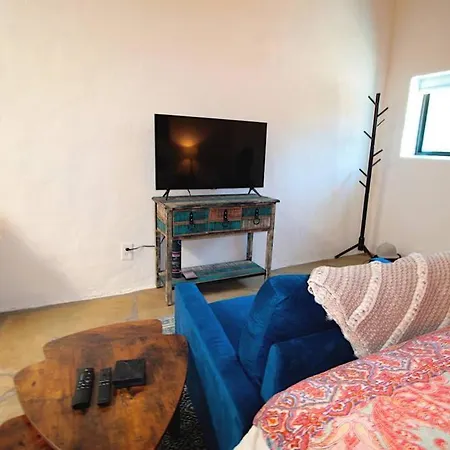 Holiday home Closson Getaway - Courtyard - Railyard And Plaza *