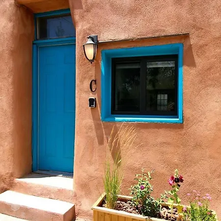 Closson Getaway - Courtyard - Railyard And Plaza Holiday home